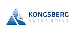 kongsberg