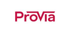 Provia vehicle plants