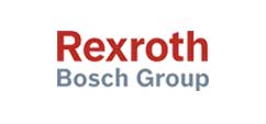 Bosch Rexroth automation products