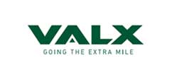 Valx vehicle plants