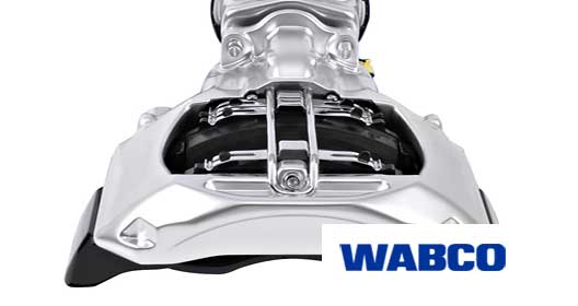 impianti frenanti wabco